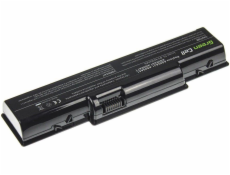 GREEN CELL BATÉRIA AS09A31 do Acer Aspire 5532 11,V 4400mAh 