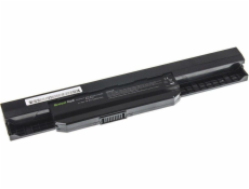 Green Cell AS04 batéria do notebookov Asus A31-K53 X53S X53T K53E 11,1 V 4400 mAh