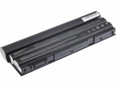 Green Cell DE56T notebook spare part Battery