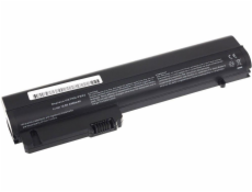 Bateria do HP 2510p 11,1V 4400mAh 