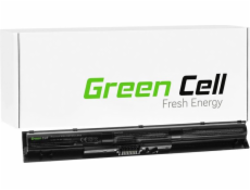 Batéria Green Cell KI04 pre notebook HP Pavilion 14-AB 15-AB 15-AK 17-G (HP90)