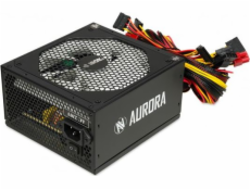 Power Supply IBOX AURORA 700W 14 CM FAN ZIA700W14CMBOX