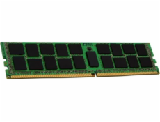 DIMM 16 GB DDR4-2666 ECC REG, Arbeitsspeicher