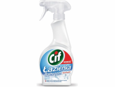 Cif Ultra-fast Bathroom Cleaning Spray 500 ml