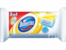 Domestos 3in1 WC Toilet Block Citrus 1x40g