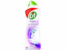 Cif čistiaci krém Lila Flowers 500ml