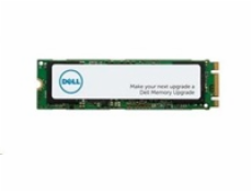 DELL disk 512GB SSD/ SATA/ M.2/ PCIE NVMe/ Class 40/ 2280/ pro PC a notebooky např. Latitude, Inspiron, Vostro, OptiPlex