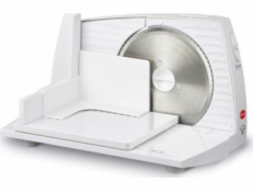 ELDOM KR100 SNIS slicer Electric 1000 W White