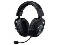 LOGITECH PRO X Wireless LIGHTSPEED Gaming Headset - BLACK - EMEA