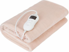 Camry CR 7423 electric blanket 80 W Polyester  Fleece