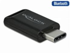 Delock Adaptér USB 2.0 Bluetooth 4.0 na USB Type-C™