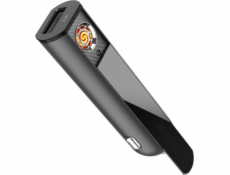 Nabíjačka Art E-LIGHTER 2,4A USB nabíjačka do auta so zapaľovačom cigariet LI-01 ART