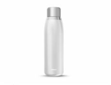 UMAX láhev Smart Bottle U4 chytrá láhev - obsah 400ml, hlídání teploty a pitného režimu, LCD dotyk, nabíjení přes USB