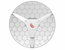 Mikrotik RBLHGG-60AD network antenna