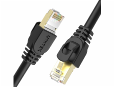 Unitek Ethernet kábel Cat.7 SSTP RJ45 10m