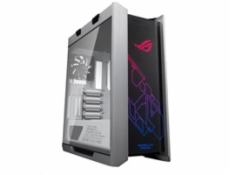 ASUS skříň ROG STRIX HELIOS GX601 WHITE AURA, EATX, RGB Mid-Tower, bílá