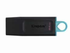 Kingston 64GB DataTraveler Exodia DTX/64GB