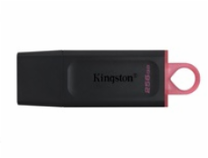 Kingston 256GB USB3.2 Gen1 DataTraveler Exodia (Black + Pink)