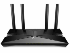 TP-Link AX1500 Wi-Fi 6 Router - Dual Band Wi-Fi router