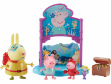 Akčná figúrka Tm Toys Peppa Pig - Podmorský svet (PEP07172)
