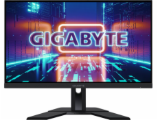 Gigabyte M27Q 68.6 cm (27 ) 2560 x 1440 pixels Quad HD LED Black