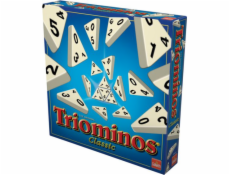 Triominos Classic, Spiel