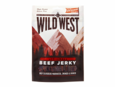 Wild West Beef Jerky Original 25 g