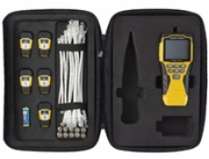 KLEIN TOOLS - LAN TESTER - VDV Scout® Pro 3 Tester Kit, Test-n-Map Remote Kit