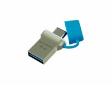 GOODRAM Flash Disk ODD3 16GB USB 3.0 modrá