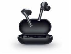 TRUST sluchátka Nika Touch Bluetooth Wireless Earphones - black