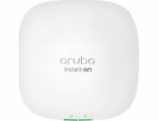 Aruba Instant On AP22 (RW) 2x2 Wi-Fi 6 Indoor Access Point