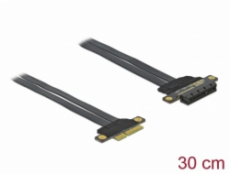 Riser Card PCIe x4>x4