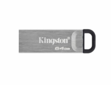 KINGSTON DataTraveler Kyson 64GB DTKN/64GB 64GB USB3.2 Gen 1 DataTraveler Kyson