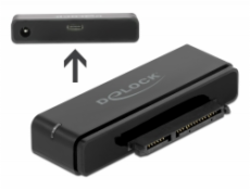 Delock Konvertor z USB Type-C™ 3.2 Gen 2 na SATA