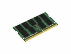 32GB DDR4 3200MHz SODIMM