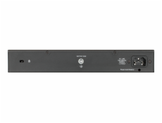 D-Link DGS-1100-10MPV2 PoE EasySmart 10/100/1000