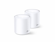 TP-LINK AX3000 Whole Home Mesh Wi-Fi 6 System