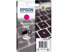 EPSON Ink bar WF-4745 Series Ink Cartridge  Klávesnice  L Magenta 1900 str. (20,3 ml)