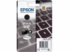 EPSON Ink bar WF-4745 Series Ink Cartridge  Klávesnice  L Black 2600 str. (41,2 ml)