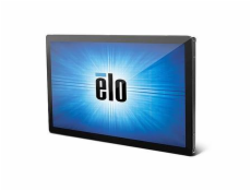 Dotykový monitor ELO 2295L, 21,5  kioskový LED LCD, PCAP (10-Touch), USB, VGA/HDMI/DP, lesklý, bez zdroje, černý