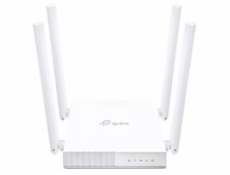 TP-Link Archer C24 [AC750 Dual-Band Wi-Fi Router]