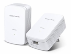 MERCUSYS MP500 KIT [AV1000 Gigabit Powerline Starter Kit]