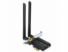 TP-Link Archer Archer TX50E - Adaptér PCIe AX3000 Wi-Fi 6 Bluetooth 5.0