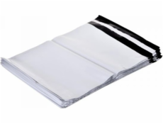 FOIL ENVELOPES FB03 260X350 100PCS KF3