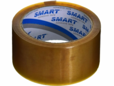 SOLVENT PACKAGING TAPE SMART 48X66 TRANSPARENT