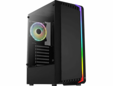 Aerocool Bionic Black