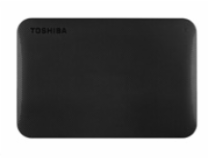 TOSHIBA HDD CANVIO READY (NEW) 1TB, 2,5 , USB 3.2 Gen 1, černá / black