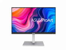 ASUS LCD 27  PA279CV 3840x2160 5ms, 350cd, repro, USB-C, DP, HDMI, Flicker-free,