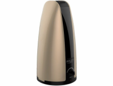 Adler AD 7954 humidifier 1 L 18 W Black  Gold