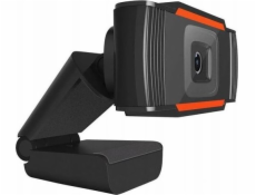 Duxo WEBCAM-X13 webová kamera s mikrofonom 